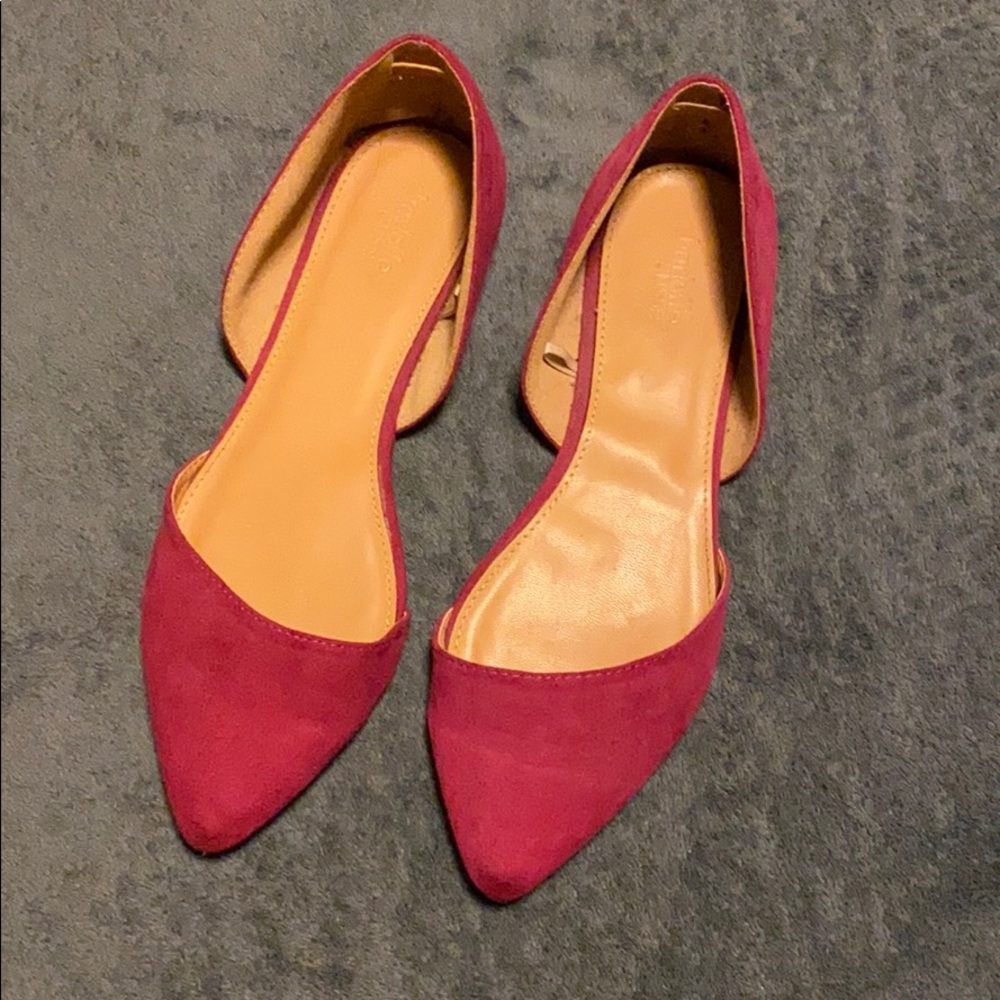 Flats
